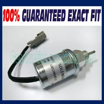 U85206452 U85206451 STOP N SOLENOID FOR PERKIN S 404D-22G, 2306 series and Construction Machinery
U85206452 U85206451 STOP N SOLENOID FOR PERKIN S 404D-22G, 2306 series and Construction Machinery