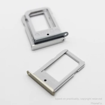 For Samsung Galaxy S6 edge G925 G925F G925A G925T G925P G925V Series Sim Card Tray Slot Holder Replacemen Sliver/Gold/gray
For Samsung Galaxy S6 edge G925 G925F G925A G925T G925P G925V Series Sim Card Tray Slot Holder Replacemen Sliver/Gold/gray