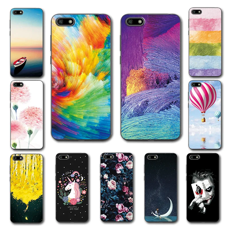 Novelty Landscape Printed Case For Huawei Honor 7A DUA-L22 Silicone Back Phone Capa Cover For Huawei Honor 7A 5.45'' Case Fundas
Novelty Landscape Printed Case For Huawei Honor 7A DUA-L22 Silicone Back Phone Capa Cover For Huawei Honor 7A 5.45'' Case Fundas
