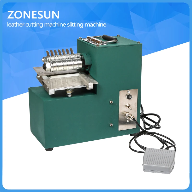 V01 leather cutting machine slitting machine, leather slitter, shoe bags straight paper cutter, Vegetable tanned leather slicer 
V01 leather cutting machine slitting machine, leather slitter, shoe bags straight paper cutter, Vegetable tanned leather slicer