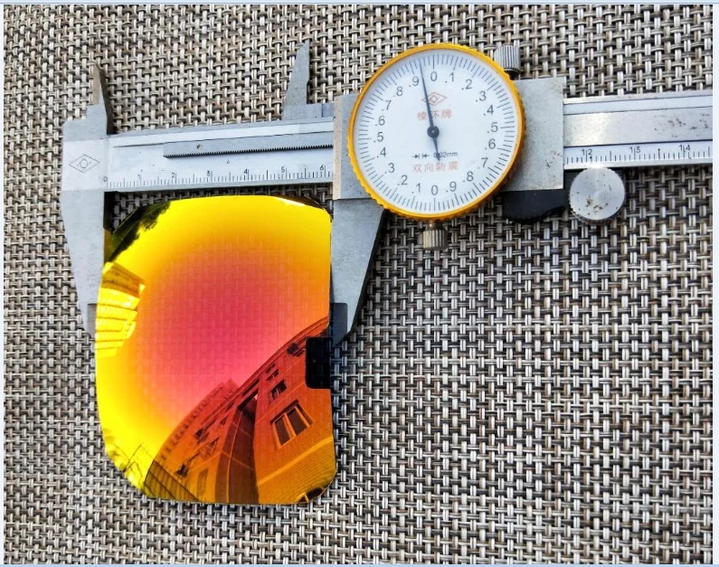 Поляризованные Сменные линзы Tac для солнцезащитных очков Оукли (Холбрук газан