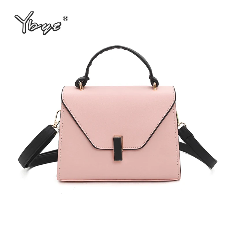 YBYT brand 2018 new fashion women bag lock flap simple leisure messenger packet female shopping handbags shoulder crossbody bags
YBYT brand 2018 new fashion women bag lock flap simple leisure messenger packet female shopping handbags shoulder crossbody bags