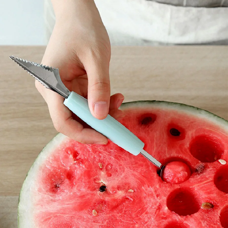 New Trendy Fruit Vegetable Tools Scoop Watermelon Cutter Windmill Shape Plastic Slicer for Cutting Watermelon Power Save Cutter
New Trendy Fruit Vegetable Tools Scoop Watermelon Cutter Windmill Shape Plastic Slicer for Cutting Watermelon Power Save Cutter