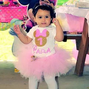 custom Minnies Mouse princess first birthday infant bodysuit onepiece Tutu Dress romper Outfit Set baby shower party favors
custom Minnies Mouse princess first birthday infant bodysuit onepiece Tutu Dress romper Outfit Set baby shower party favors