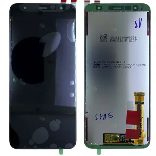 OEM For Samsung J6 + 2018 J6+/ J6 Plus/ J6 Prime SM-J610 6" J4 Plus 2018 J415 LCD Display Touch Screen
OEM For Samsung J6 + 2018 J6+/ J6 Plus/ J6 Prime SM-J610 6" J4 Plus 2018 J415 LCD Display Touch Screen