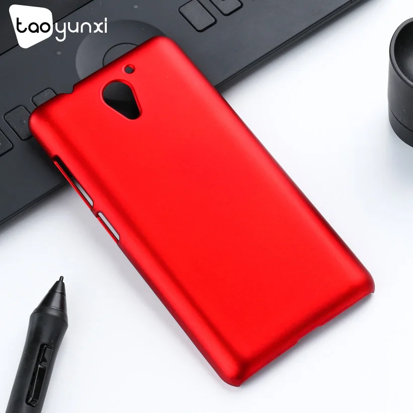TAOYUNXI Case For ZTE Blade A510 Case Plastic Business Plain Cover ZTE A510 Etui Oil Coated Housing Durable Phone Shell 5.0 inch
TAOYUNXI Case For ZTE Blade A510 Case Plastic Business Plain Cover ZTE A510 Etui Oil Coated Housing Durable Phone Shell 5.0 inch