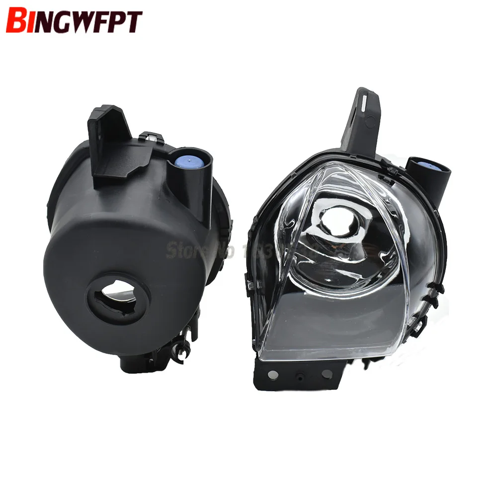 Противотуманные фары для BMW E90 E91 325 / 328 / 335 2004 2005 2006 2007 2008, 1 пара
Противотуманные фары для BMW E90 E91 325 / 328 / 335 2004 2005 2006 2007 2008, 1 пара