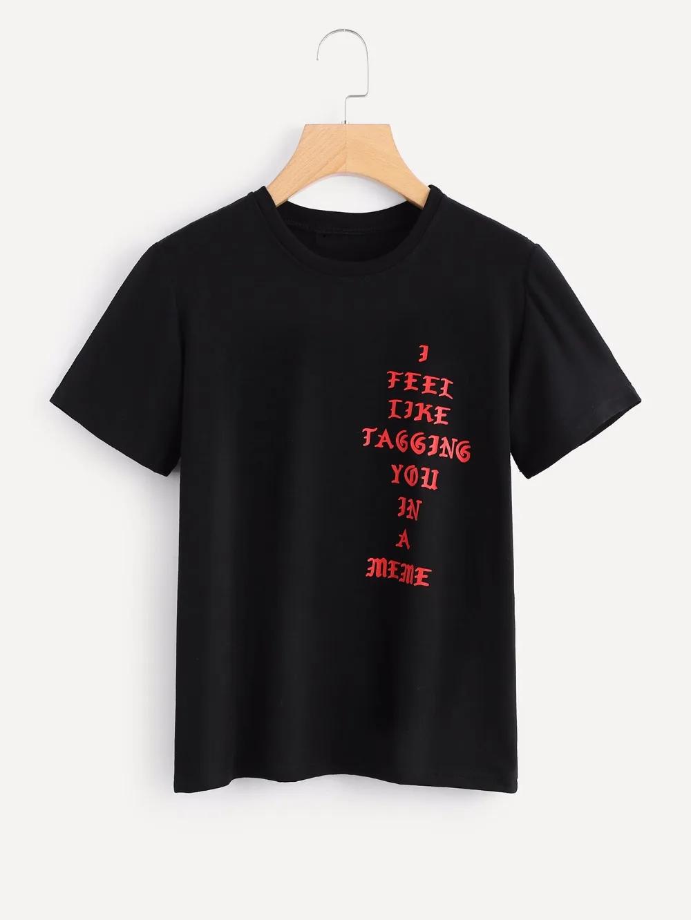 New arrival unisex women fashion t-shirt k pop lol Hipster summer cotton tops 90s girl grunge aesthetic aesthetic tumblr t shirt
New arrival unisex women fashion t-shirt k pop lol Hipster summer cotton tops 90s girl grunge aesthetic aesthetic tumblr t shirt