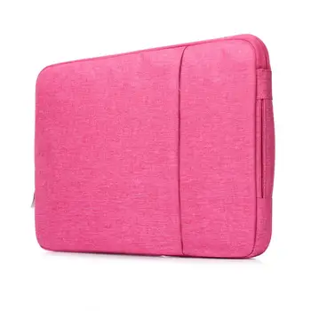 VNSTRIP Water resistant universal Laptop zipper sleeve case with handle for 111315 inch Macbook Pouch bag for iPad Tab Surface
VNSTRIP Water resistant universal Laptop zipper sleeve case with handle for 111315 inch Macbook Pouch bag for iPad Tab Surface
