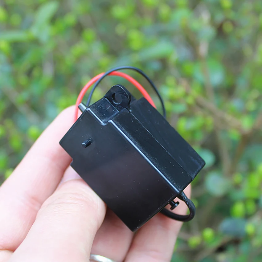 Two-way Self-holding Electromagnet HID PJT-01 Push-pull Type Electromagnet DC 12V Micro DC Magnetic Solenoid Holding Force 300g
Two-way Self-holding Electromagnet HID PJT-01 Push-pull Type Electromagnet DC 12V Micro DC Magnetic Solenoid Holding Force 300g