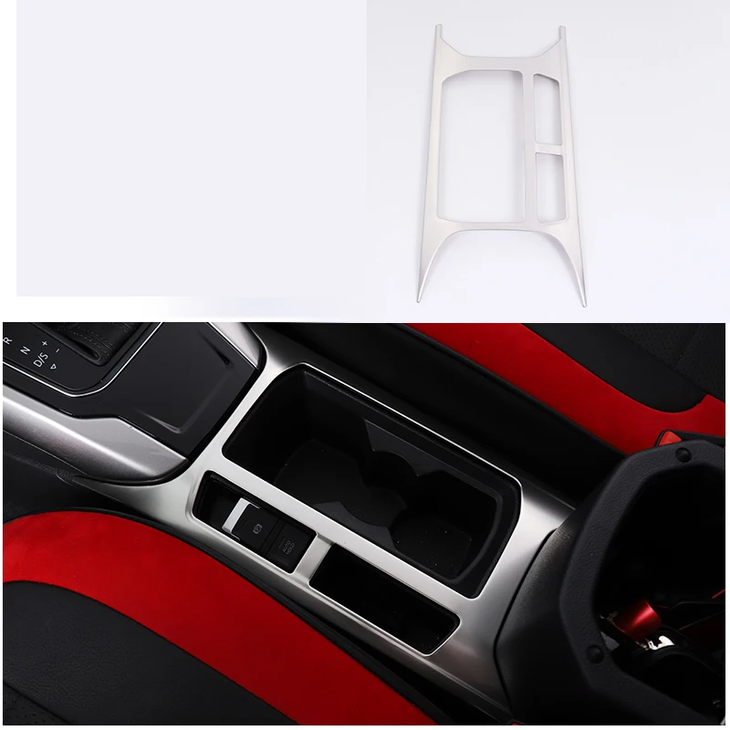 lsrtw2017 titanium black car cup frame trims decoration for volksagen t-roc 2017 2018 2019 2020
lsrtw2017 titanium black car cup frame trims decoration for volksagen t-roc 2017 2018 2019 2020