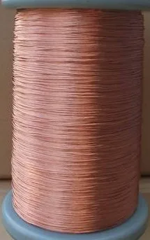 Плетеная Многожильная проволока 0,2x5 жил, 50 м/катушка, Litz wire, многожильный лакированный медный провод/плетеная Многожильная проволока
Плетеная Многожильная проволока 0,2x5 жил, 50 м/катушка, Litz wire, многожильный лакированный медный провод/плетеная Многожильная проволока
