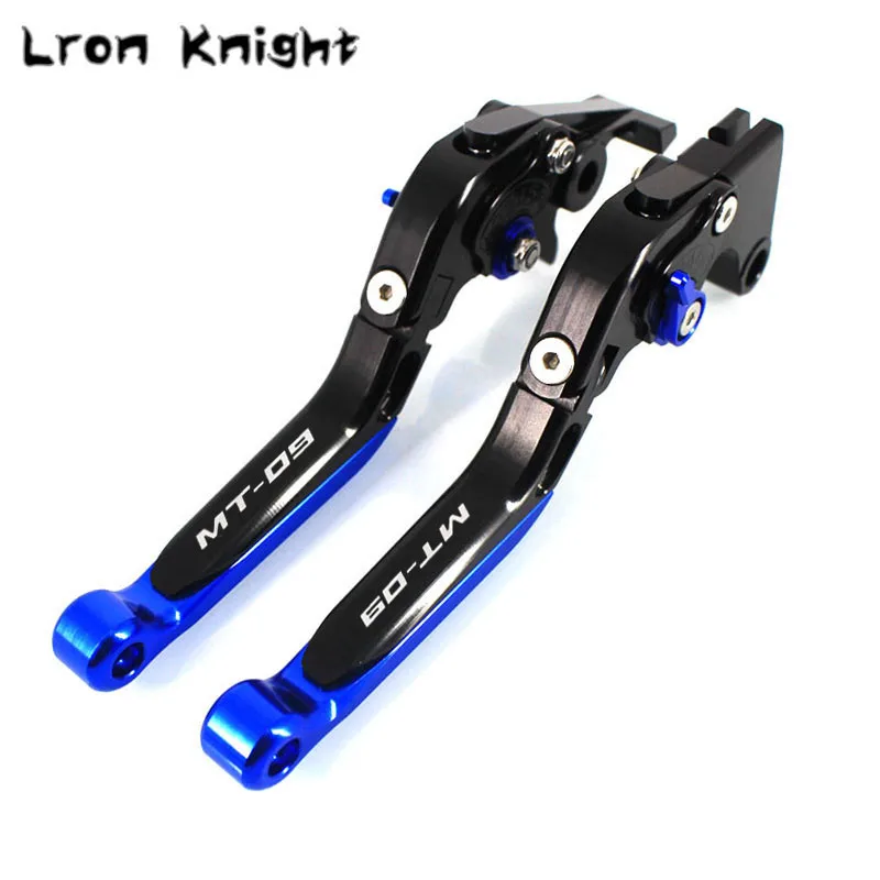 For YAMAHA MT-09 MT 09 MT09 FZ-09 FZ09 2014 2015 2016 2017 2018 2019 Motorcycle Folding Extendable Brake Clutch Levers LOGO
For YAMAHA MT-09 MT 09 MT09 FZ-09 FZ09 2014 2015 2016 2017 2018 2019 Motorcycle Folding Extendable Brake Clutch Levers LOGO