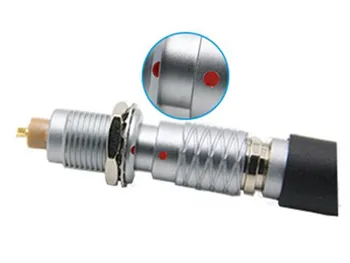 FGG+EGG 3B 314 14 Pin Plug & Socket Compatible Metal Connector