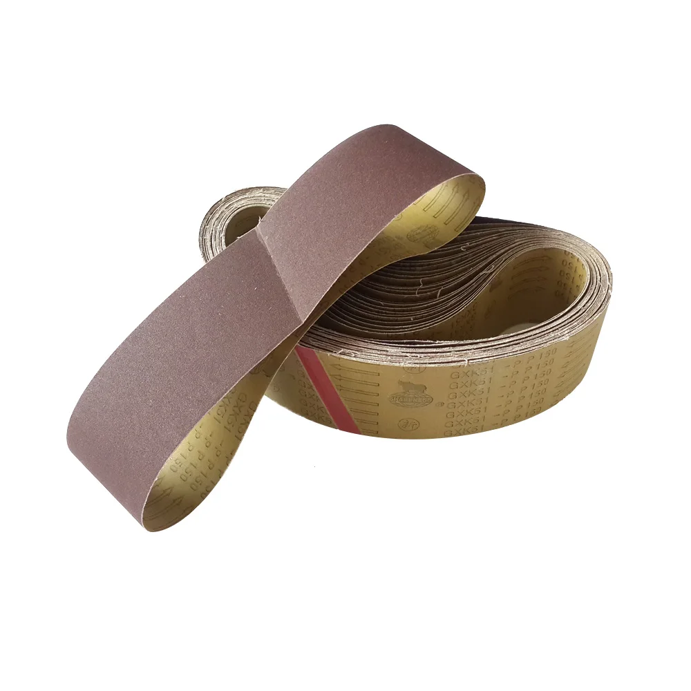 1 piece 36"*4" Abrasive Sanding Belt 915*100mm Wood Soft Metal Grinding Polishing Band
1 piece 36"*4" Abrasive Sanding Belt 915*100mm Wood Soft Metal Grinding Polishing Band