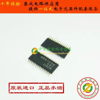 ADS1234IPWR ADS1234IPWT ADS1234 TSSOP28 Original authentic and new Free Shipping IC
ADS1234IPWR ADS1234IPWT ADS1234 TSSOP28 Original authentic and new Free Shipping IC