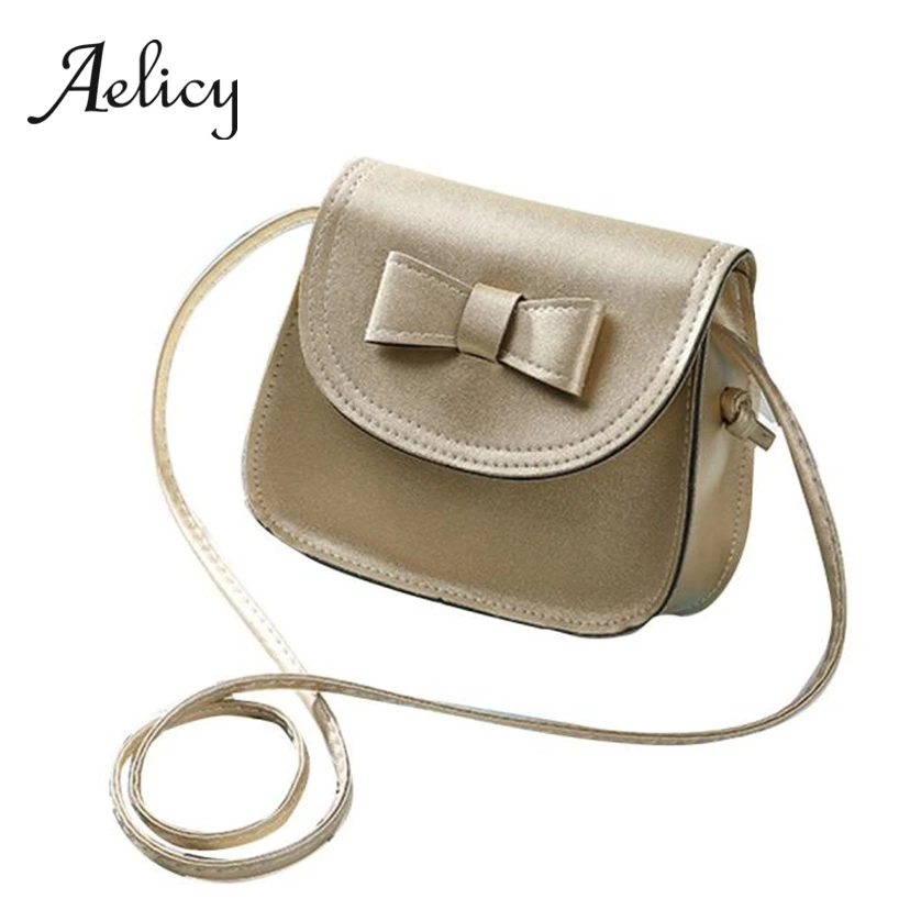 Aelicy Women Bowknot Casual Handbag Clutch Female Fashion Outdoor Crossbody Bag Ladies Messenger Bag Small Sling Shoulder Bag
Aelicy Women Bowknot Casual Handbag Clutch Female Fashion Outdoor Crossbody Bag Ladies Messenger Bag Small Sling Shoulder Bag
