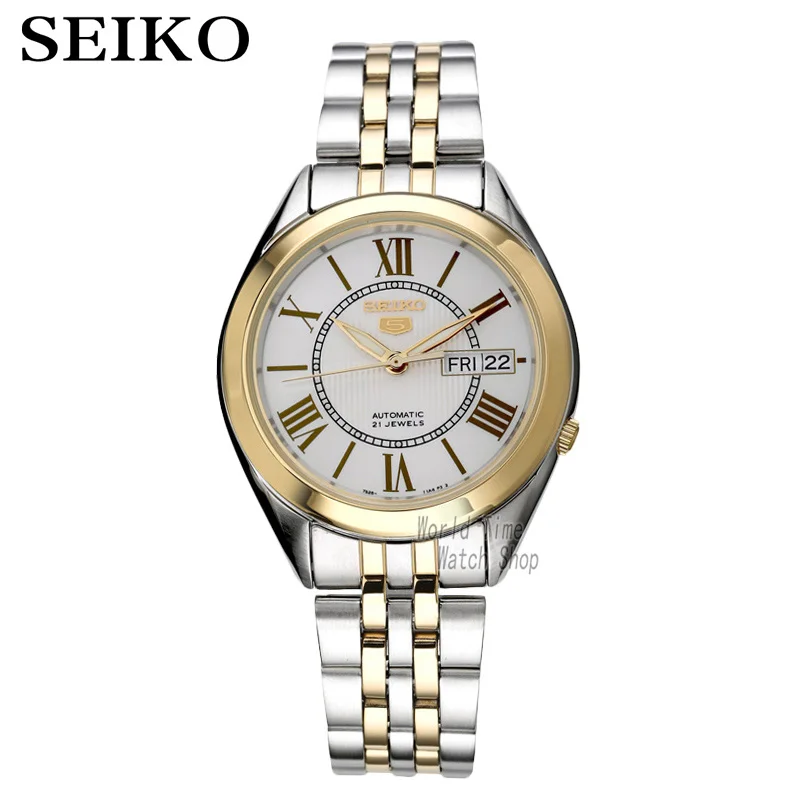 seiko watch men 5 automatic watch top brand luxury Sport men watch set waterproof mechanical military watch relogio masculinoSNK
seiko watch men 5 automatic watch top brand luxury Sport men watch set waterproof mechanical military watch relogio masculinoSNK