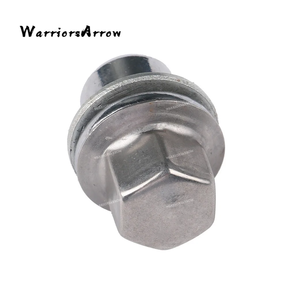 WarriorsArrow Silver Car Auto Wheel Lug Nut Screw For Land Rover Discovery RR Sport LR3 LR4 Range Rover 2006 2009 2010 RRD500510
WarriorsArrow Silver Car Auto Wheel Lug Nut Screw For Land Rover Discovery RR Sport LR3 LR4 Range Rover 2006 2009 2010 RRD500510