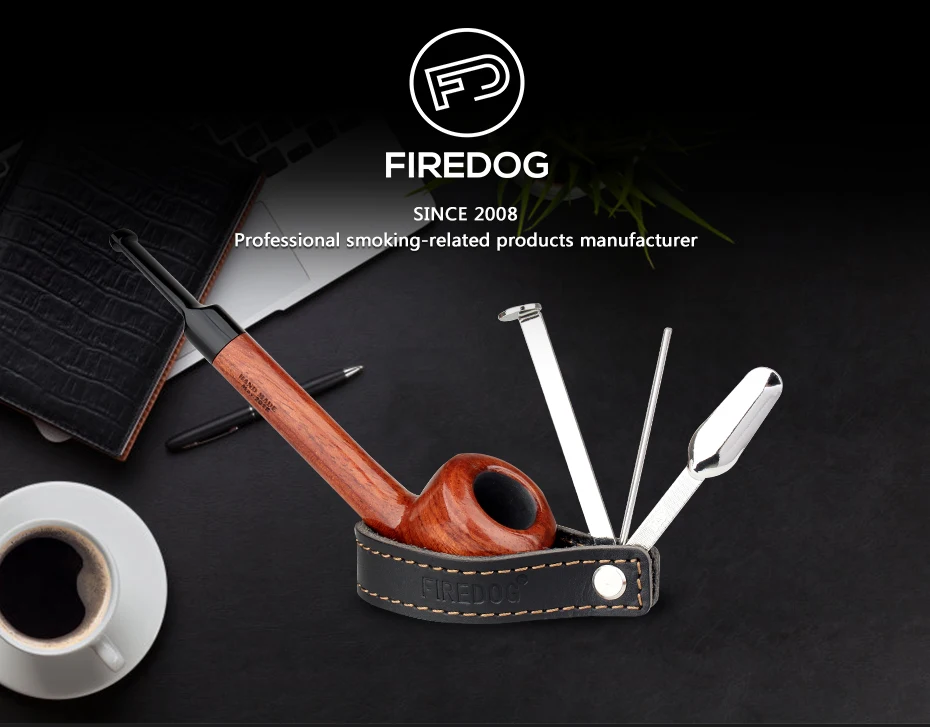 Pipe holder