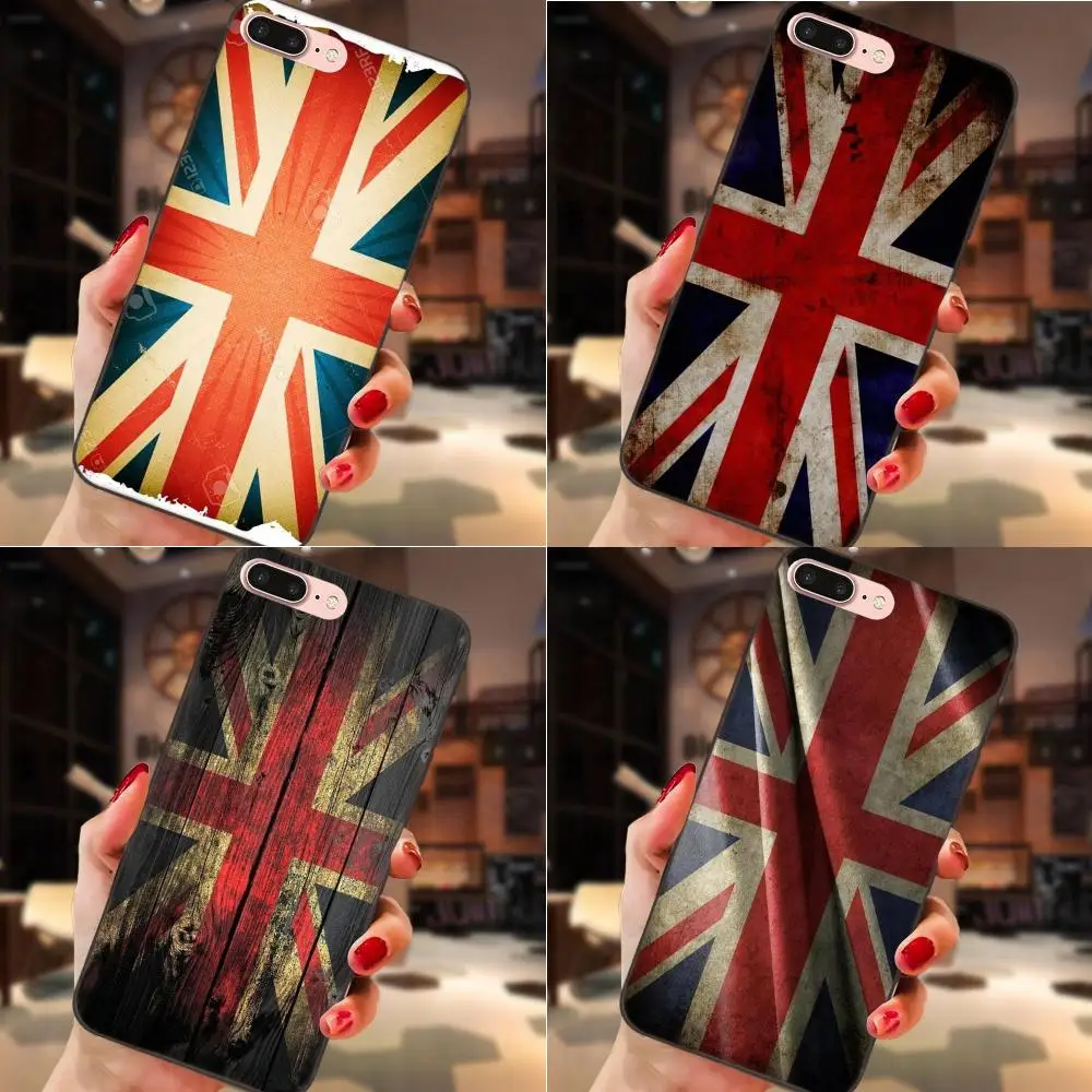 Soft TPU Mobile Pouch Retro Uk National Flag For Huawei Honor 5A 6A 6C 7A 7C 7X 8A 8C 8X 9 10 P8 P9 P10 P20 P30 Mini Lite Plus
Soft TPU Mobile Pouch Retro Uk National Flag For Huawei Honor 5A 6A 6C 7A 7C 7X 8A 8C 8X 9 10 P8 P9 P10 P20 P30 Mini Lite Plus