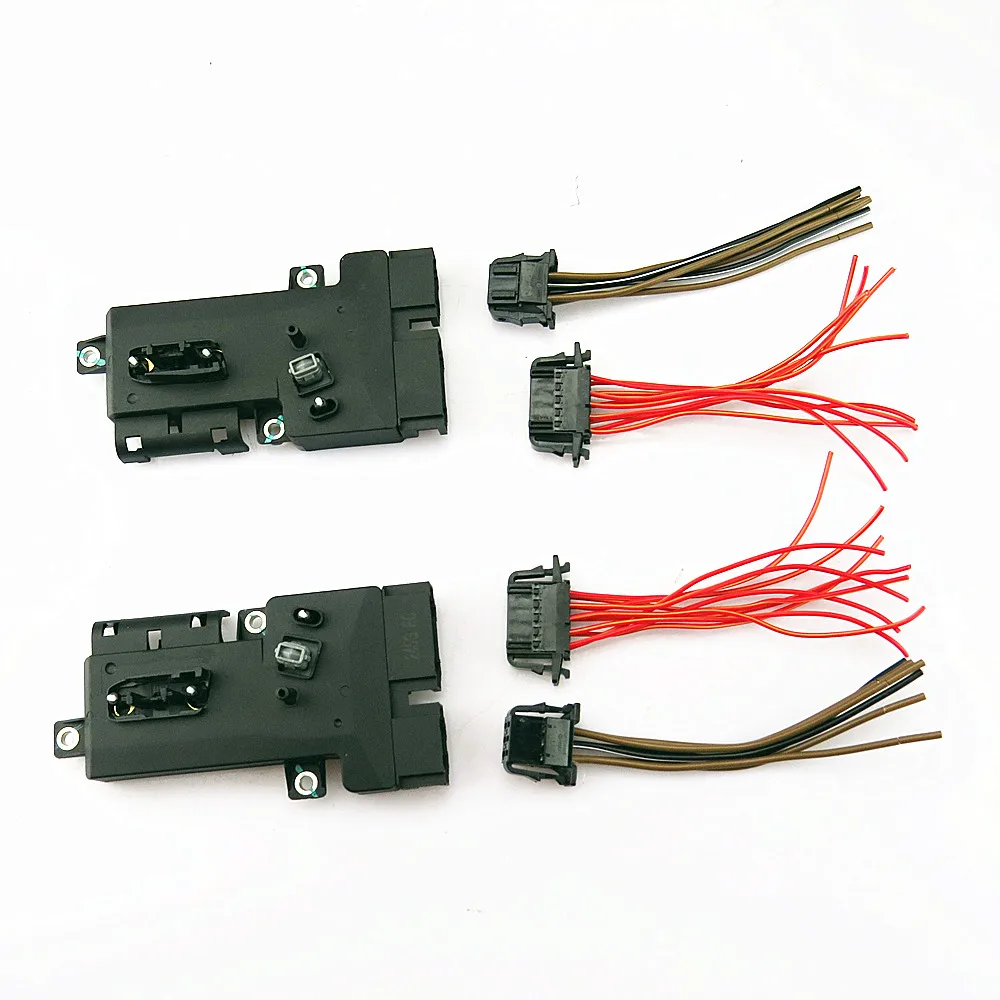 SCJYRXS Seat Back Adjust Switch Control Module+Plug Cable For Passat B6 Golf 5 A3 A4 Octavia Seat Exeo 4GD 959 747 1J0 972 725
SCJYRXS Seat Back Adjust Switch Control Module+Plug Cable For Passat B6 Golf 5 A3 A4 Octavia Seat Exeo 4GD 959 747 1J0 972 725