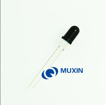 Free shipping 1000pcs 5mm 940nm IR infrared Receiving Diode LED Lamp Infrared Receiver Module 5mm black body photosensitive led
Free shipping 1000pcs 5mm 940nm IR infrared Receiving Diode LED Lamp Infrared Receiver Module 5mm black body photosensitive led