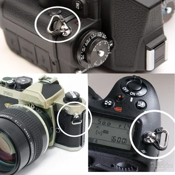 2pcs Camera Strap Buckle Replacement Split Ring Triangle Rings Hook for Nikon fuji Camera Shoulder Strap Split Ring
2pcs Camera Strap Buckle Replacement Split Ring Triangle Rings Hook for Nikon fuji Camera Shoulder Strap Split Ring