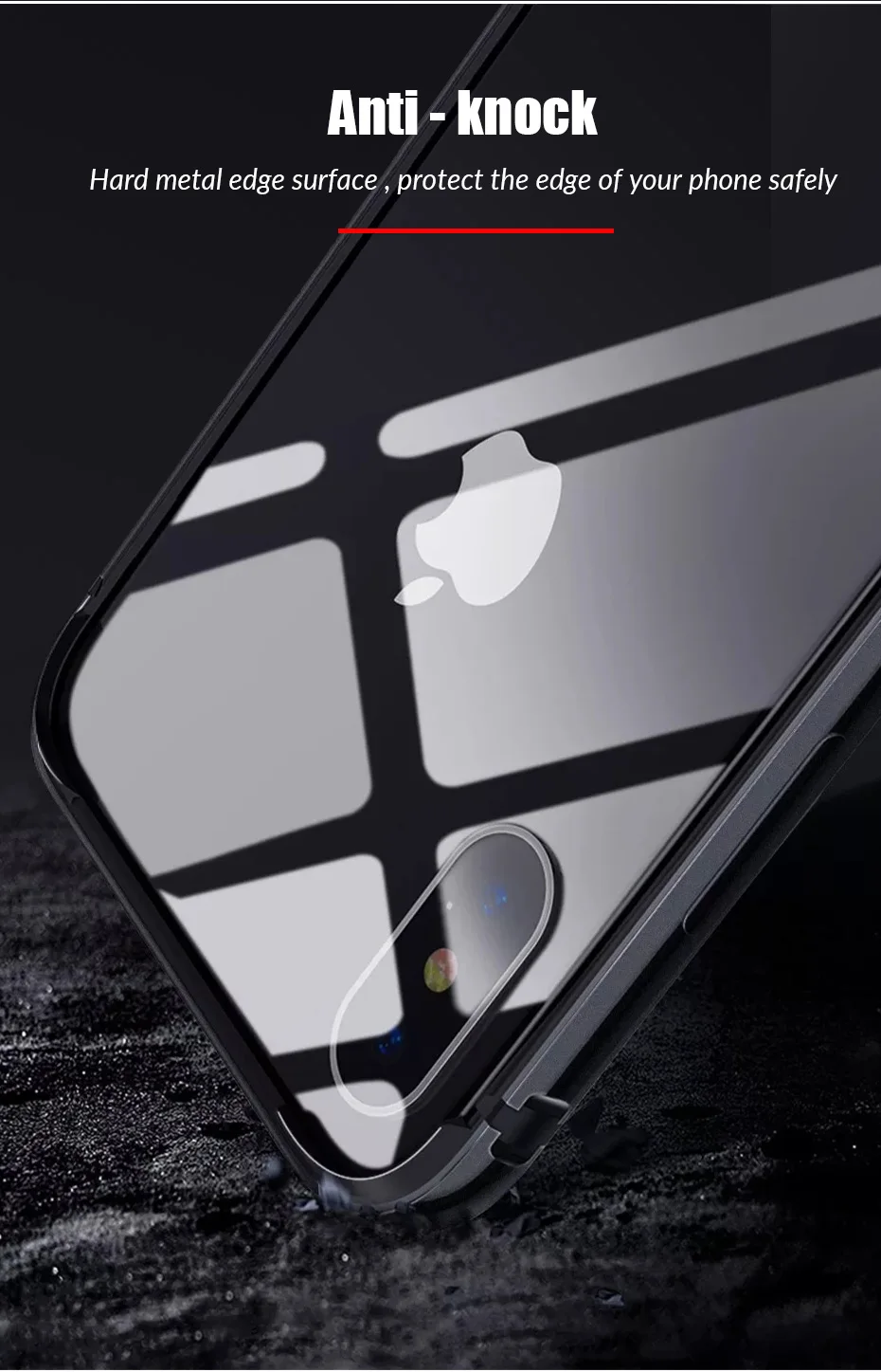 Metal-bumper-case-for-iphone-x-xs-max_05