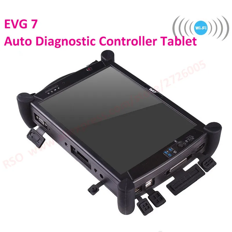 Evg7 With C4-05