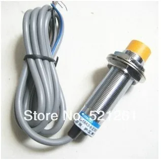 inductive Proximity Sensor,LJ18A3-8-Z/EX ,DC ,2-wire NO,Proximity Switch sensor switch
inductive Proximity Sensor,LJ18A3-8-Z/EX ,DC ,2-wire NO,Proximity Switch sensor switch