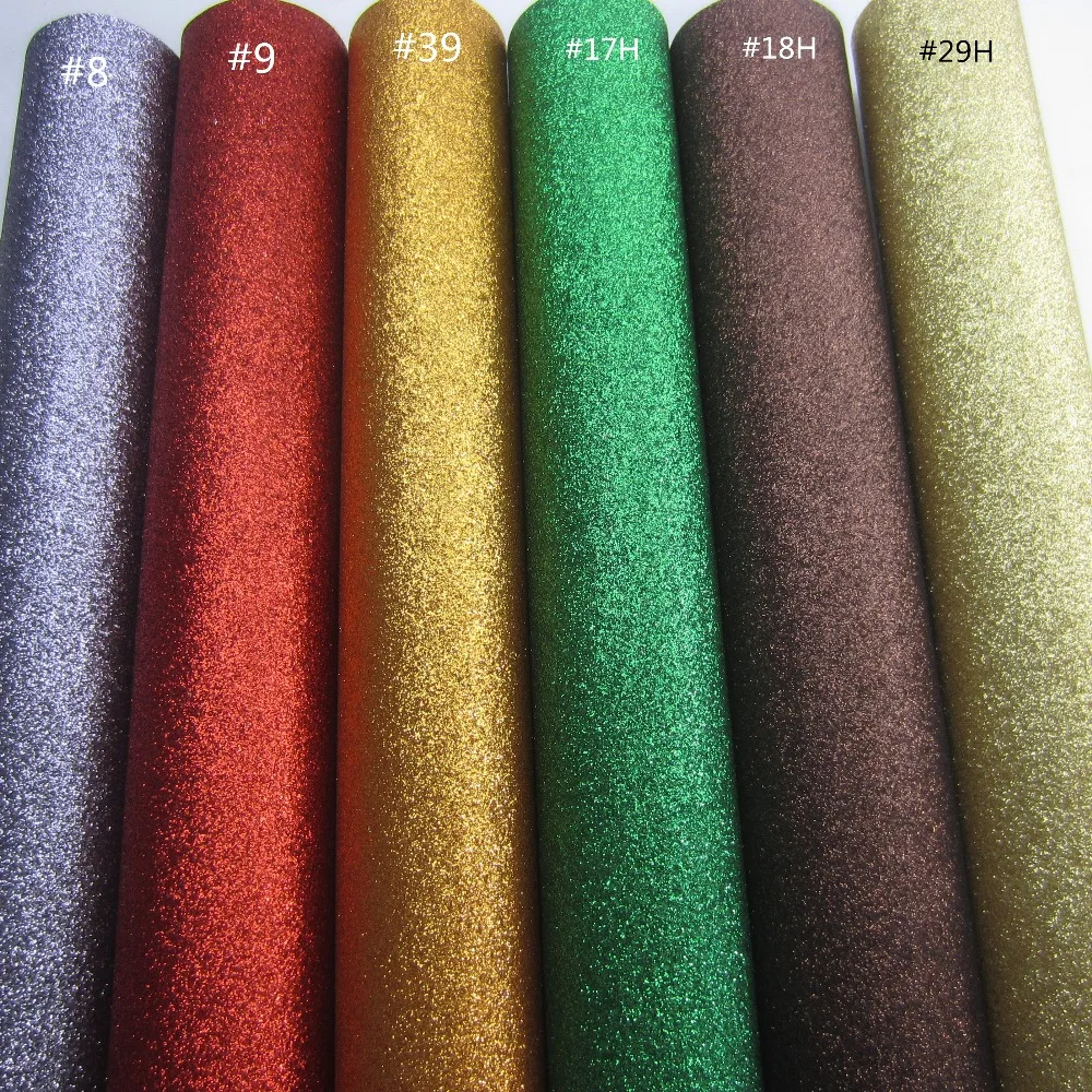 30cmx134cm Red Green Fine Glitter Fabric Faux PU Leather Wallpaper use for cushions,canvases,pelmets or blinds CN237
30cmx134cm Red Green Fine Glitter Fabric Faux PU Leather Wallpaper use for cushions,canvases,pelmets or blinds CN237