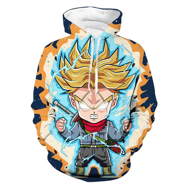Anime Hoodies 2018 Harajuku Autumn Winter 3D Print Dragon Ball Z Sweatshirts Hoodie Casual O-neck Hooded Pullover Tracksuit
Anime Hoodies 2018 Harajuku Autumn Winter 3D Print Dragon Ball Z Sweatshirts Hoodie Casual O-neck Hooded Pullover Tracksuit