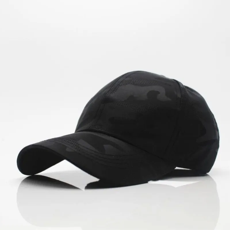 2019 New High Quality Women Baseball Cap Camouflage Mesh Caps For men Summer Cool Hat Cap Adjustable Multicolor Snapback Hat
2019 New High Quality Women Baseball Cap Camouflage Mesh Caps For men Summer Cool Hat Cap Adjustable Multicolor Snapback Hat