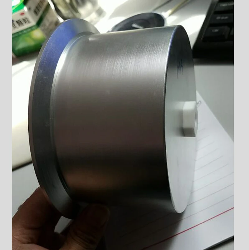 InkCup Tampo Machine with Double Sword Ceramic Ring, Ink Cups For Tampo Print Machine
InkCup Tampo Machine with Double Sword Ceramic Ring, Ink Cups For Tampo Print Machine
