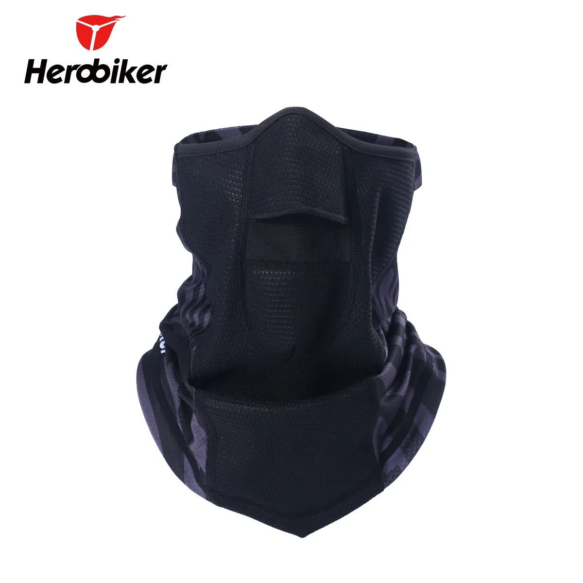 HEROBIKER Face Mask Motorcycle Mask Moto Airsoft Paintball Helmet Cycling Ski Mask Windproof Military Tactical Face Shield
HEROBIKER Face Mask Motorcycle Mask Moto Airsoft Paintball Helmet Cycling Ski Mask Windproof Military Tactical Face Shield