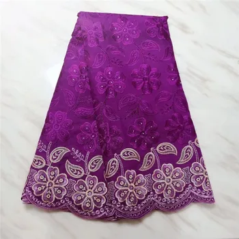 New African Dry Lace Fabric Swiss Voile With Stones Embroidered Flower White African Laces Fabric 2019 High Quality Lace Cotton
New African Dry Lace Fabric Swiss Voile With Stones Embroidered Flower White African Laces Fabric 2019 High Quality Lace Cotton