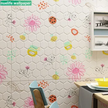 Cartoon anime pattern wall stickers kids room bedroom school kindergarten anti-collision foam soft bag self-adhesive wallpaper
Cartoon anime pattern wall stickers kids room bedroom school kindergarten anti-collision foam soft bag self-adhesive wallpaper