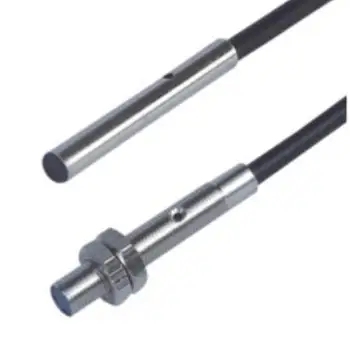 2PCS NEW Ultra-small micro proximity switch M3 inductance sensor diameter 3mm NPN/PNP dc
2PCS NEW Ultra-small micro proximity switch M3 inductance sensor diameter 3mm NPN/PNP dc