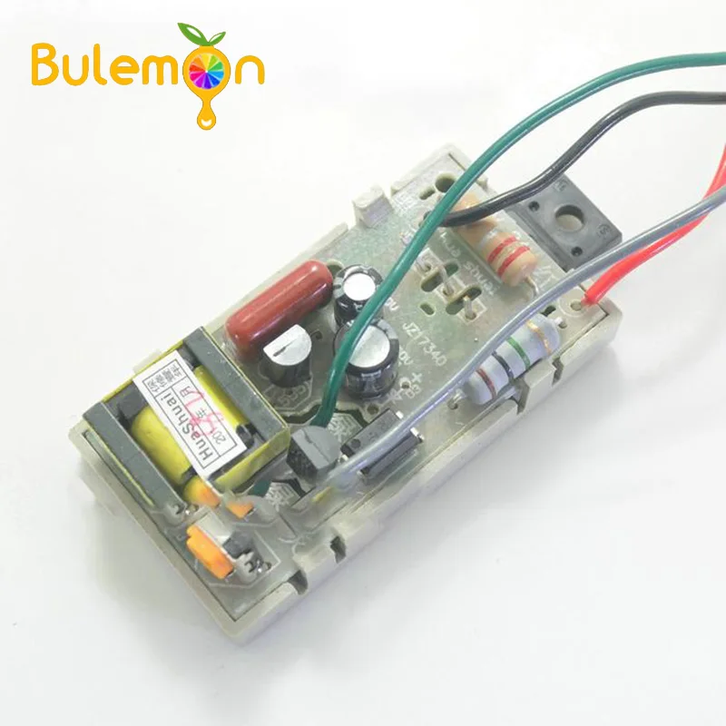 5pcs/lot LCD TV Universal Switching Power Supply Module Universal DVD Receiving Subwoofer Power Board 5-24V
5pcs/lot LCD TV Universal Switching Power Supply Module Universal DVD Receiving Subwoofer Power Board 5-24V