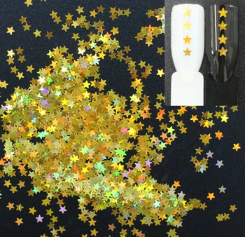 30g~500g ,3mm Stars Holographic Glitters Laser Slices Paillettes Glitters Sequins For Nail,Body,Tattoo Art,Make Up,Pigment
30g~500g ,3mm Stars Holographic Glitters Laser Slices Paillettes Glitters Sequins For Nail,Body,Tattoo Art,Make Up,Pigment
