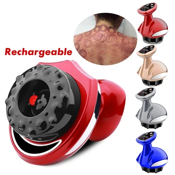 Meridian Brush Vacuum Cupping Glasses Suction Jar Electric Gua Sha Machine Body Massage Muscle Relax Device Health Care Sucker
Meridian Brush Vacuum Cupping Glasses Suction Jar Electric Gua Sha Machine Body Massage Muscle Relax Device Health Care Sucker