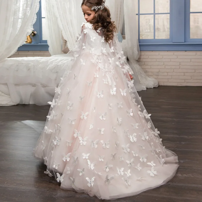 Dresses For Girls Age 11 Little Kids Prom Dresses Kids Wedding Dresses