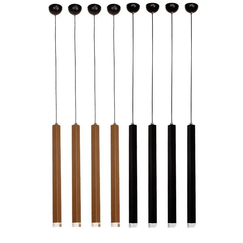 Dining Room Single ended led Pendant Lamp Creative Personality Art Concise Fashion Gold Pendant Light Led Kitchen Island Lights
Dining Room Single ended led Pendant Lamp Creative Personality Art Concise Fashion Gold Pendant Light Led Kitchen Island Lights