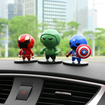 Car Ornament PVC Decoration Doll Mini Cartoon Automobiles Interior Dashboard Toys Furnishing Cute Automotive Decor Accessories
Car Ornament PVC Decoration Doll Mini Cartoon Automobiles Interior Dashboard Toys Furnishing Cute Automotive Decor Accessories