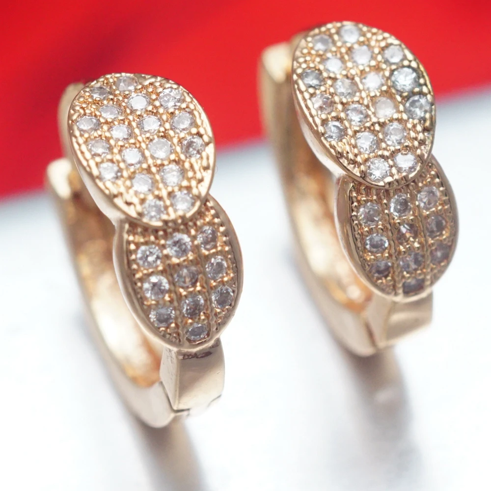 Yunkingdom Big Brand Cubic Zirconia Fashion Small Hoop Earrings for Women and Girls Jewelry Wholesale K2052
Yunkingdom Big Brand Cubic Zirconia Fashion Small Hoop Earrings for Women and Girls Jewelry Wholesale K2052
