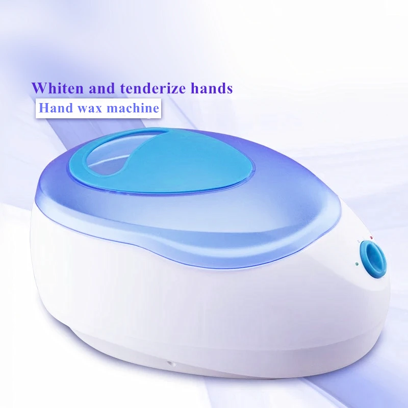 Paraffin Wax Heater Hand SPA Warmer Machine Paraffin Wax Therapy Bath Soothing Moisturizing Beauty Salon Hand Foot Treatment
Paraffin Wax Heater Hand SPA Warmer Machine Paraffin Wax Therapy Bath Soothing Moisturizing Beauty Salon Hand Foot Treatment