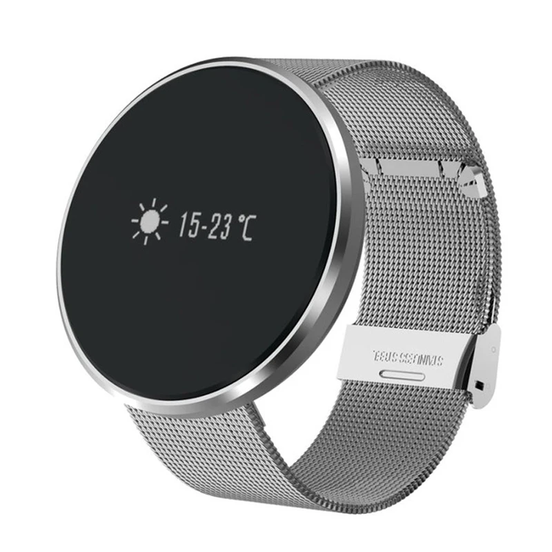 2018 M88S Smart Watch Sleep Fitness Tracker Smart WristBand Waterproof Heart Rate Monitor Bracelet Smartband for IOS Andrioid
2018 M88S Smart Watch Sleep Fitness Tracker Smart WristBand Waterproof Heart Rate Monitor Bracelet Smartband for IOS Andrioid