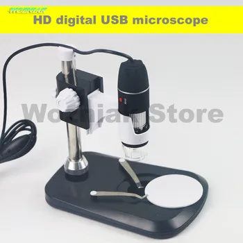 Wozniak HD 500x / 1000x USB digital microscope magnifier for iphone for samsung Cellphone Motherboard Fly line BGA Repairs Tool
Wozniak HD 500x / 1000x USB digital microscope magnifier for iphone for samsung Cellphone Motherboard Fly line BGA Repairs Tool