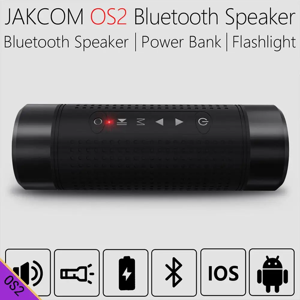 JAKCOM OS2 Smart Outdoor Speaker hot sale in Accessory Bundles as umi bv6000 airpod
JAKCOM OS2 Smart Outdoor Speaker hot sale in Accessory Bundles as umi bv6000 airpod